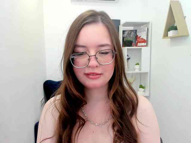 HoneyGlow webcam