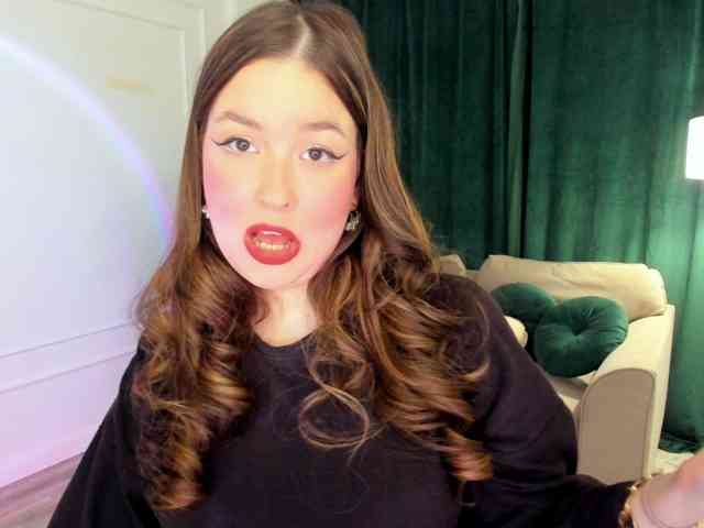 HoneyGlow webcam