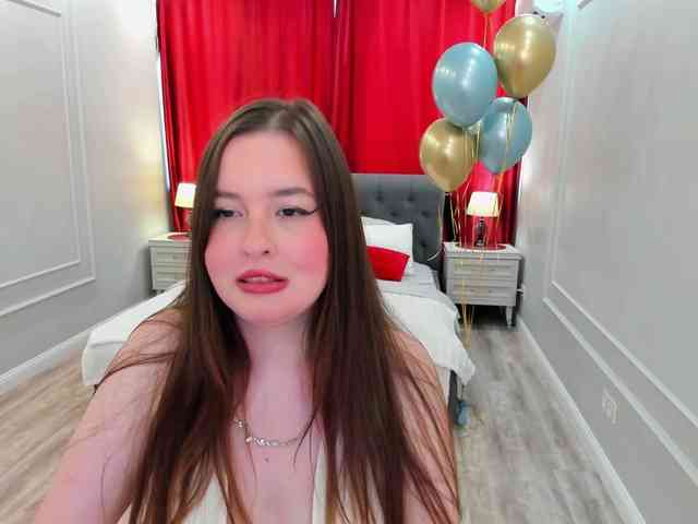 HoneyGlow webcam