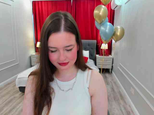 HoneyGlow webcam