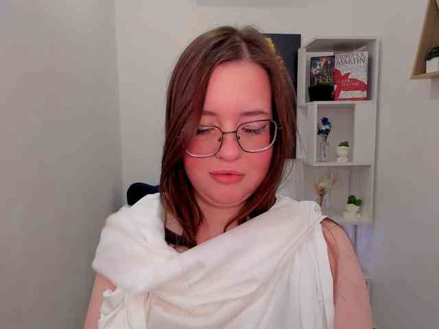 HoneyGlow webcam