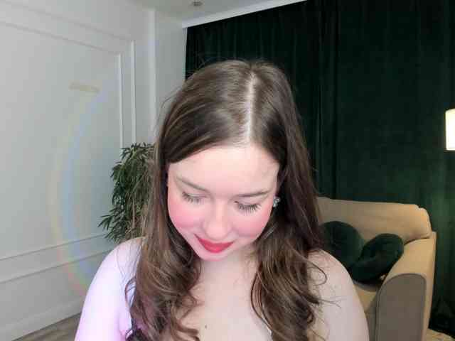 HoneyGlow webcam