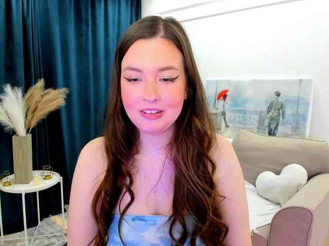 HoneyGlow webcam