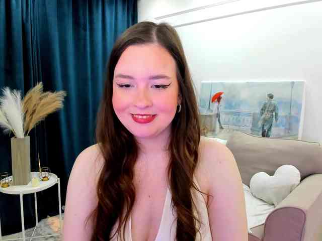 HoneyGlow webcam