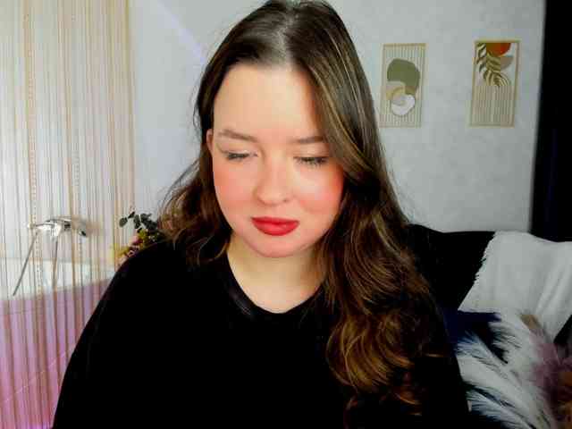 HoneyGlow webcam