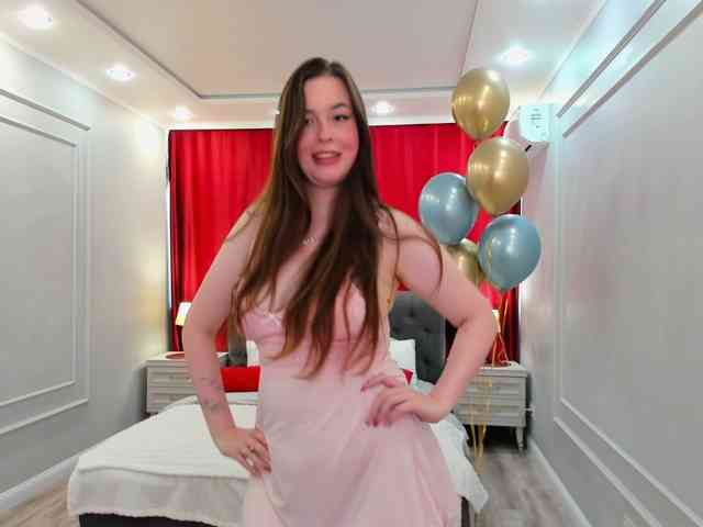 HoneyGlow webcam