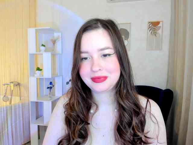 HoneyGlow webcam