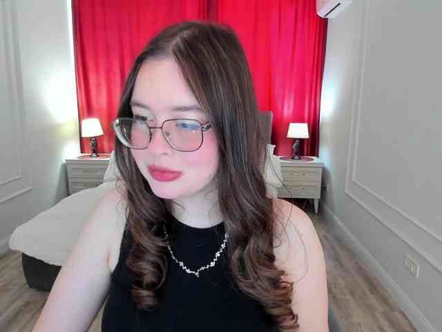 HoneyGlow webcam