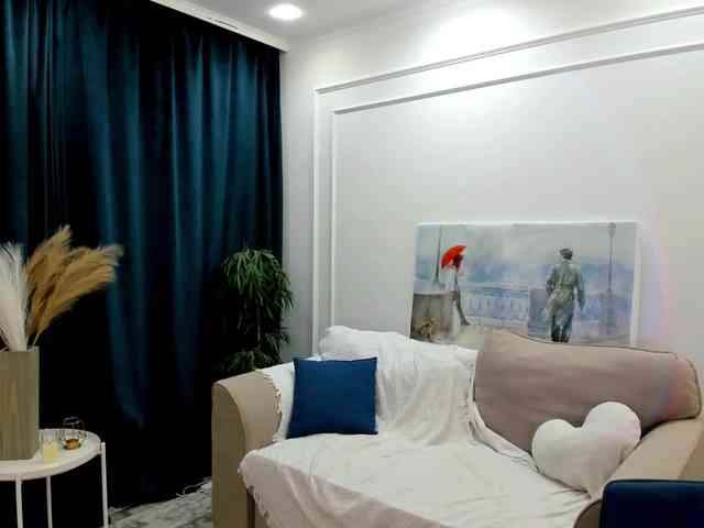 HoneyGlow webcam