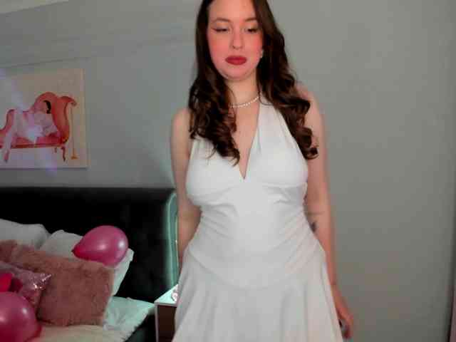 HoneyGlow webcam