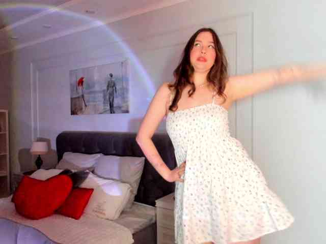 HoneyGlow webcam