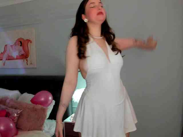 HoneyGlow webcam