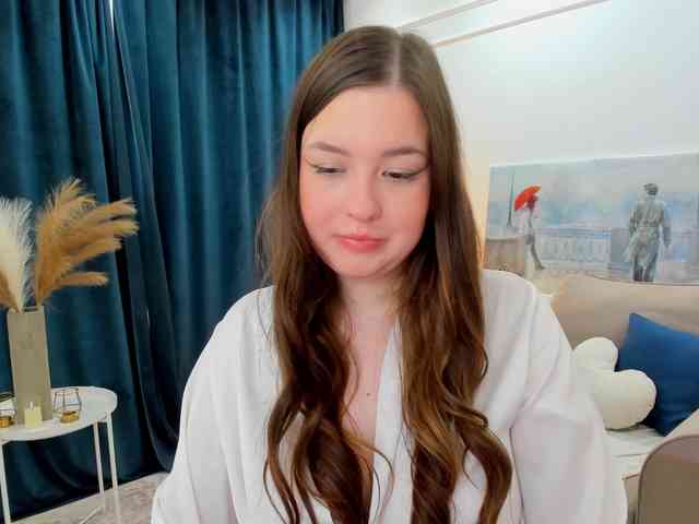 HoneyGlow webcam