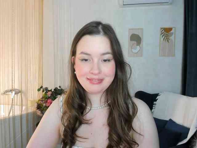 HoneyGlow webcam