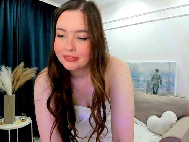 HoneyGlow webcam
