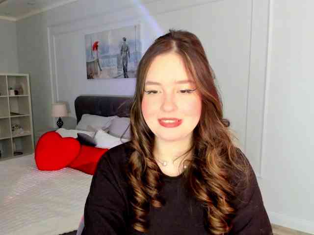HoneyGlow webcam
