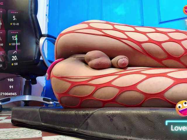 nikkivesper live webcam show