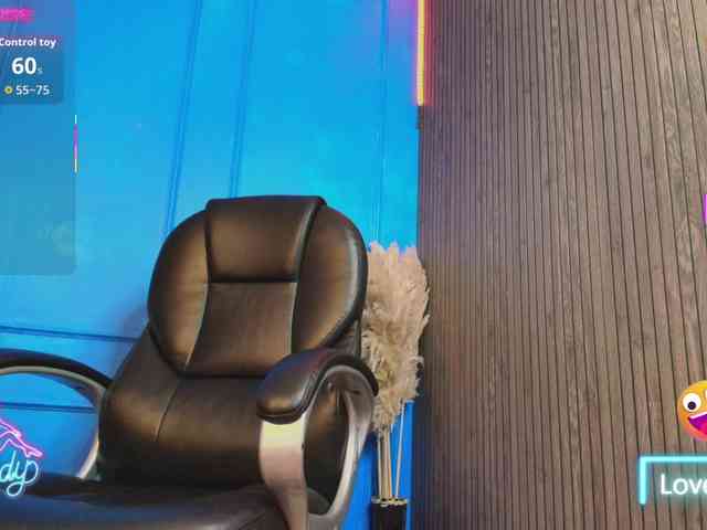 nikkivesper Live Webcam on BongaCams