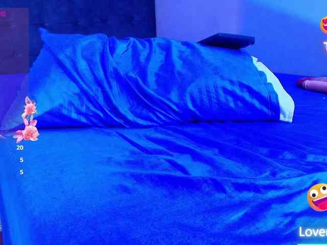 nikkivesper Live Webcam on BongaCams