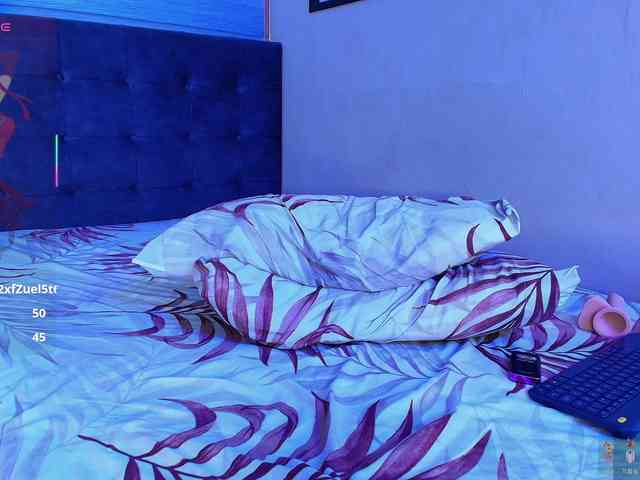 nikkivesper Live Webcam on BongaCams