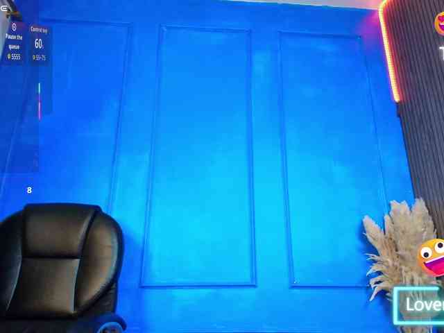 nikkivesper Sex Cam Show