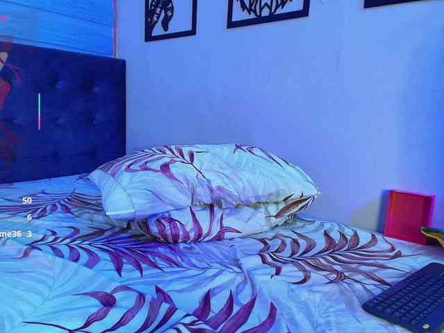 nikkivesper Live Webcam on BongaCams