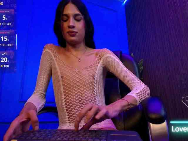 nikkivesper