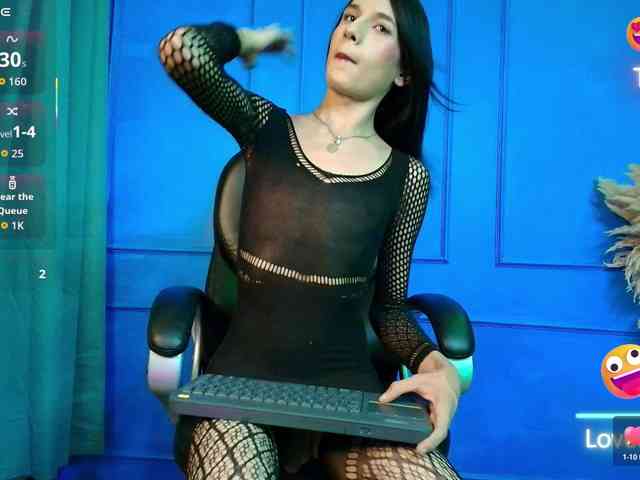 nikkivesper Sex Cam Show