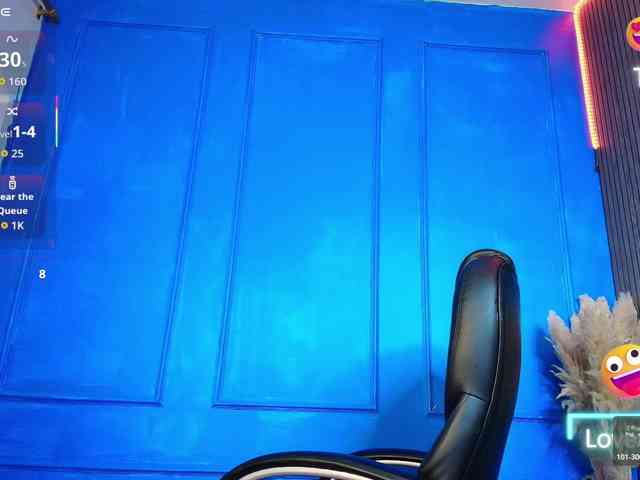 nikkivesper Sex Cam Show