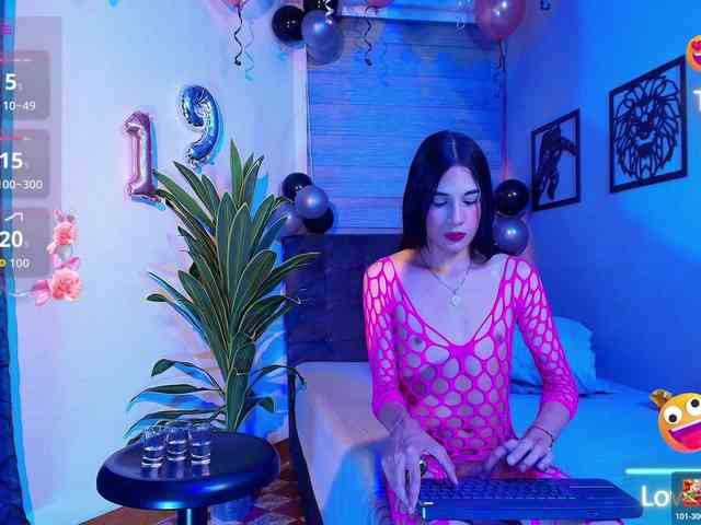 nikkivesper