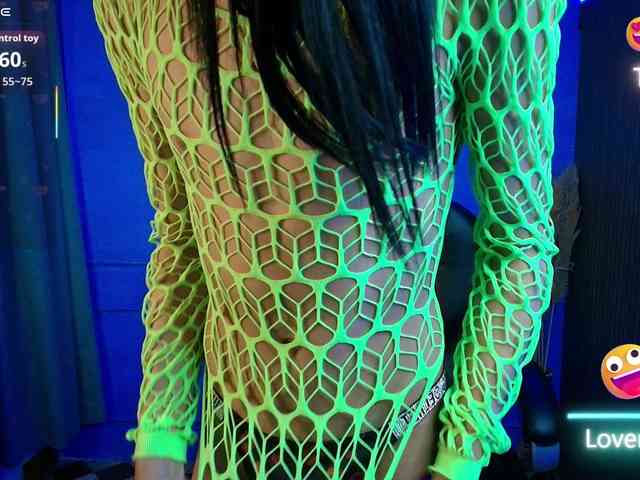 nikkivesper Sex Cam Show