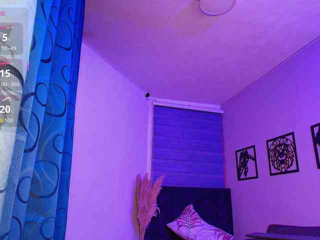 nikkivesper Live Webcam on BongaCams