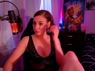 LadyLL Porn Show