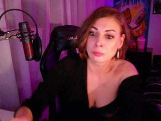 LadyLL Porn Show