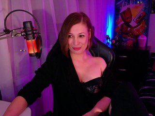 LadyLL Porn Show