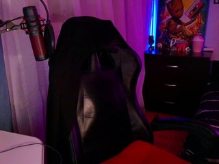 LadyLL Porn Show