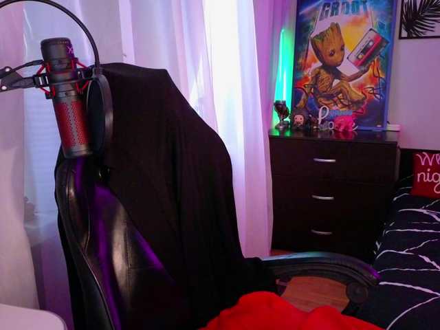 LadyLL live cam