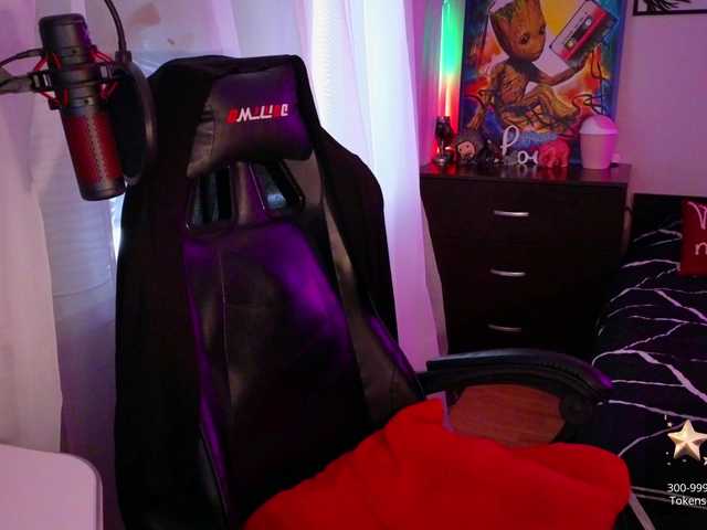 LadyLL live cam
