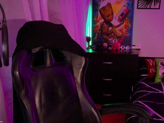 LadyLL live cam on BongaCams