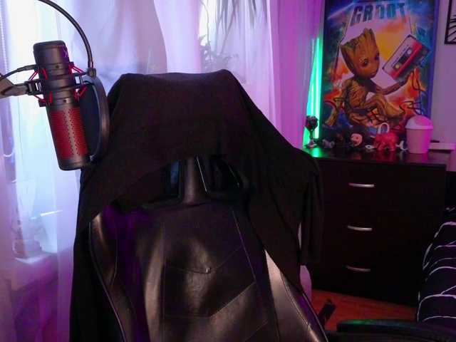 LadyLL live cam on BongaCams