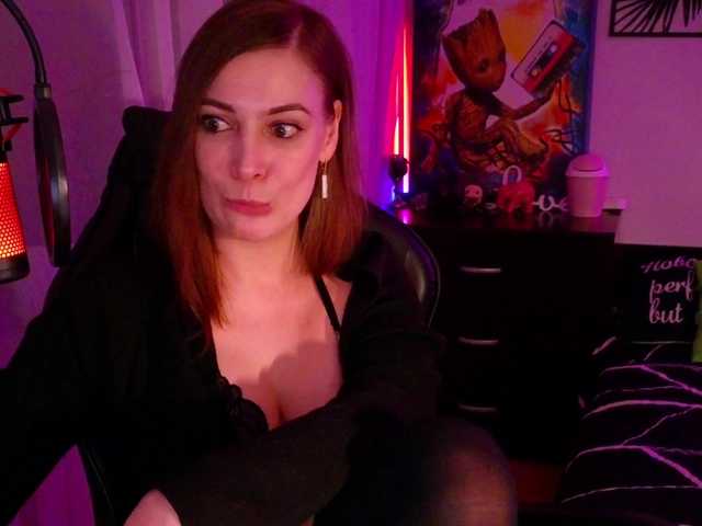 LadyLL