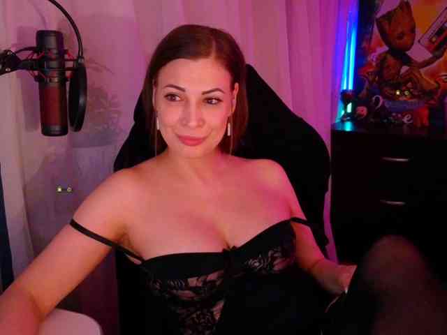 LadyLL