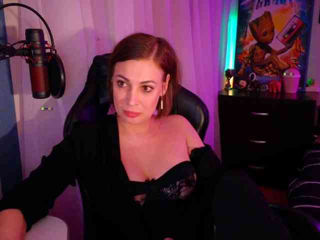 LadyLL