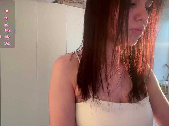 CaronPenniston live cam on BongaCams