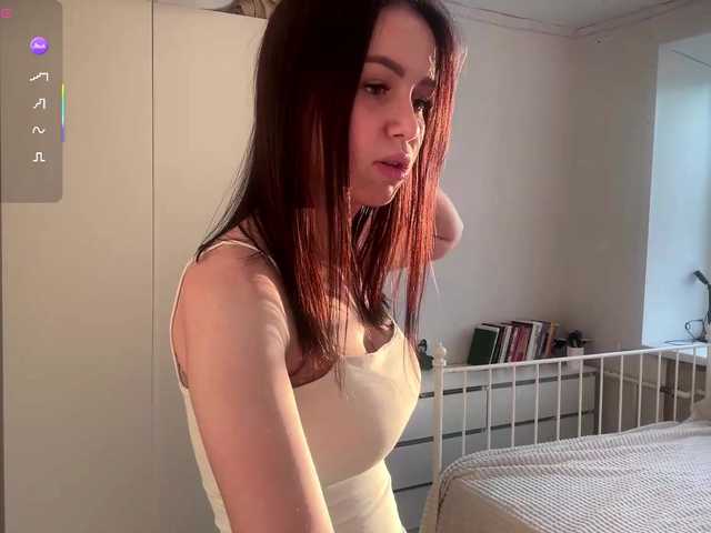CaronPenniston live cam on BongaCams