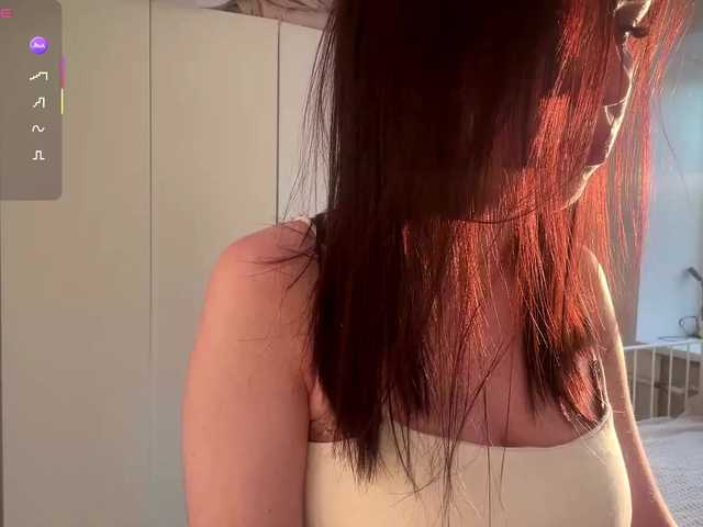 CaronPenniston live cam on BongaCams