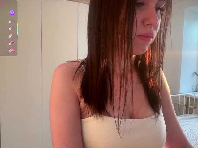 CaronPenniston live cam on BongaCams