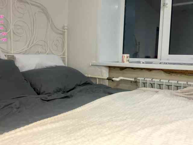 CaronPenniston webcam