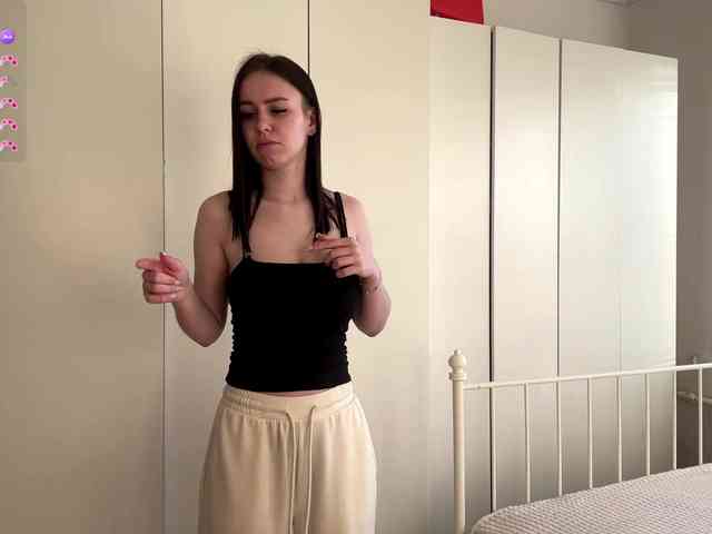 CaronPenniston webcam