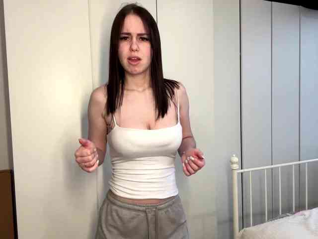 CaronPenniston webcam